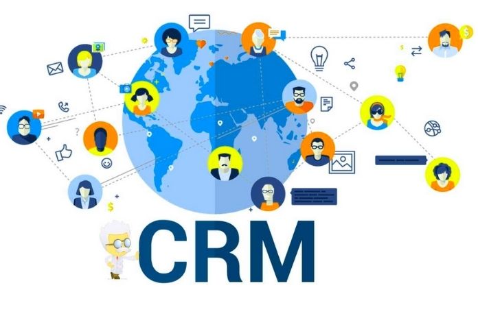 What Is CRM, And What is it For?