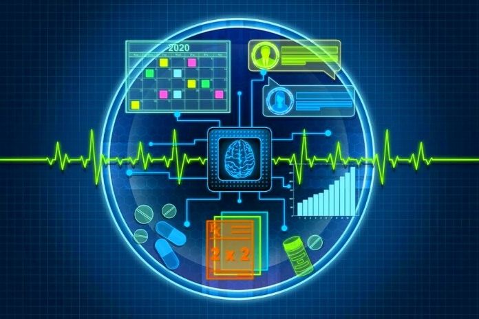 Artificial Intelligence In Healthcare And Its Transformative Potential
