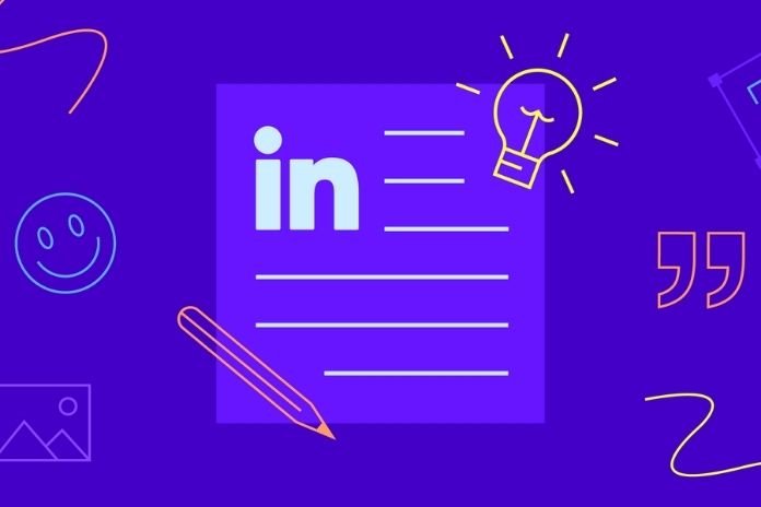How To Do Content Marketing On LinkedIn?