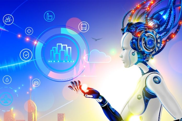 The Connection Between Digital Marketing And Artificial Intelligence