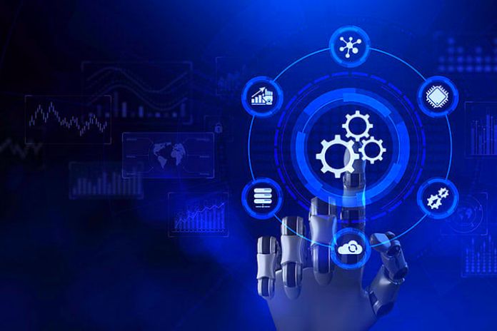 Automation System: What Does RPA Do For The Company?
