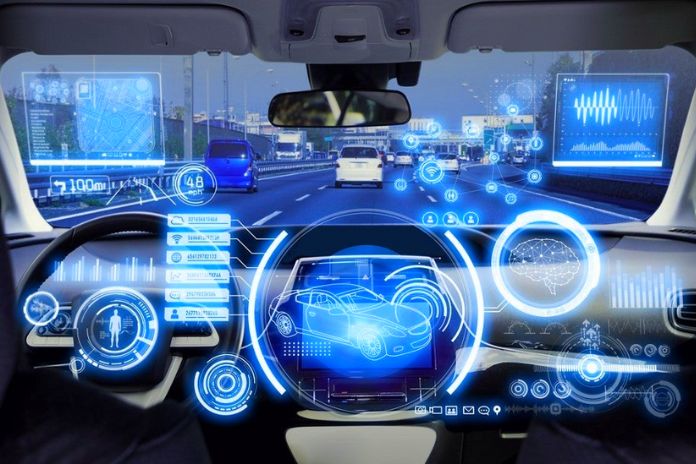 How To Apply Artificial Intelligence In The Automotive Industry?