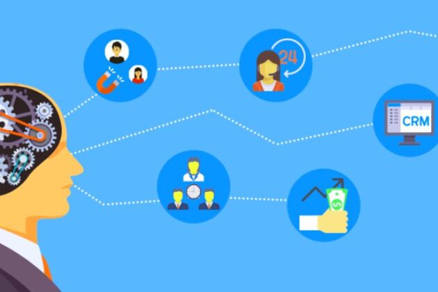 How To Use Artificial Intelligence In Customer Relationships How To Use Artificial Intelligence In Customer Relationships