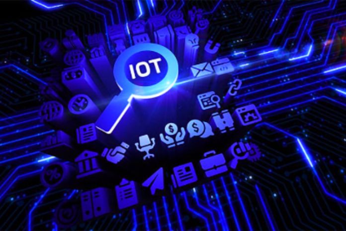 IoT: Discover The Main Benefits For Companies