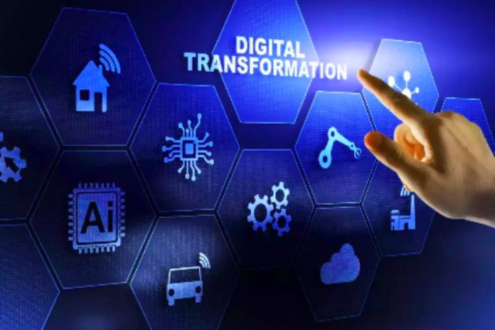 The Impact And Trends Of Digital Transformation