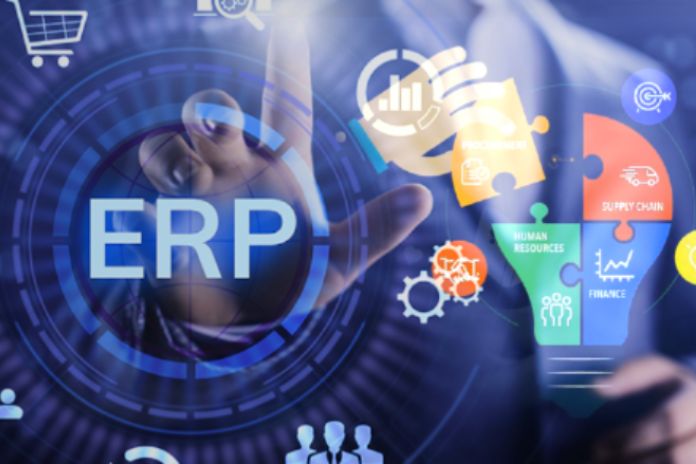 ERP System As A Competitive Differential For Your Business
