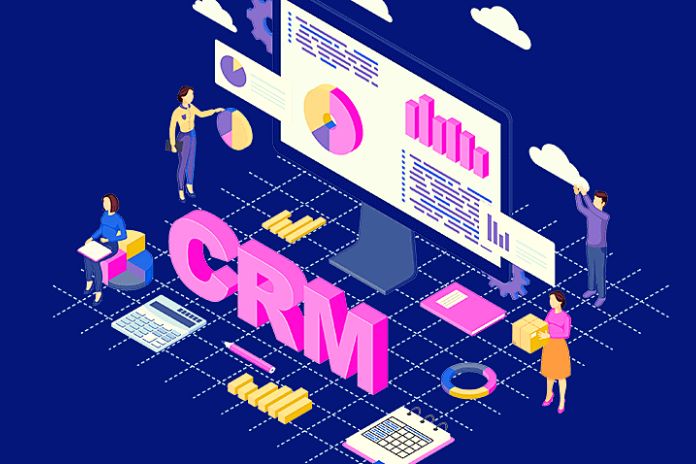 What Is The Ideal CRM For My Company?