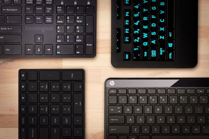 Best Wireless Keyboards 2023: Selection For Different Styles