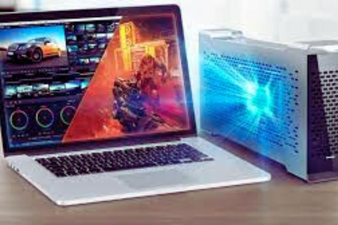 Is An External Video Card For A Laptop Worth It?