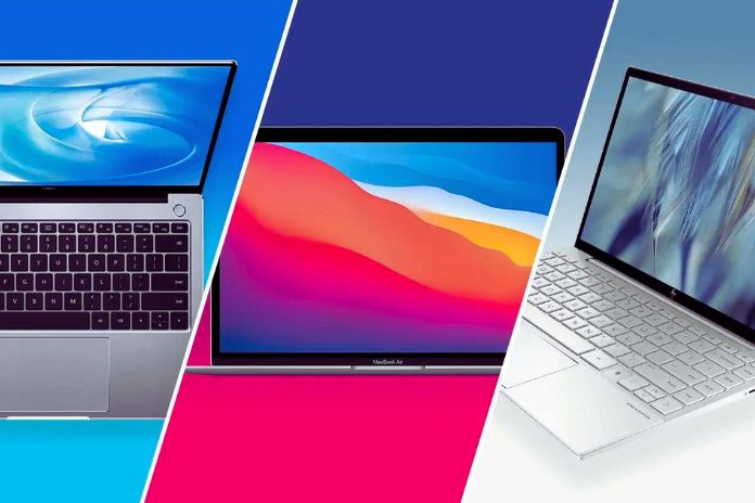 Best Laptops In 2023: Options To Buy Now