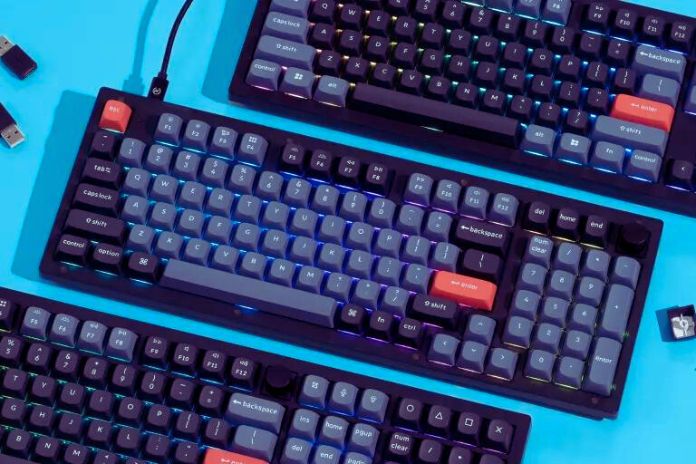 Identify The Best Keyboards For Business PCs