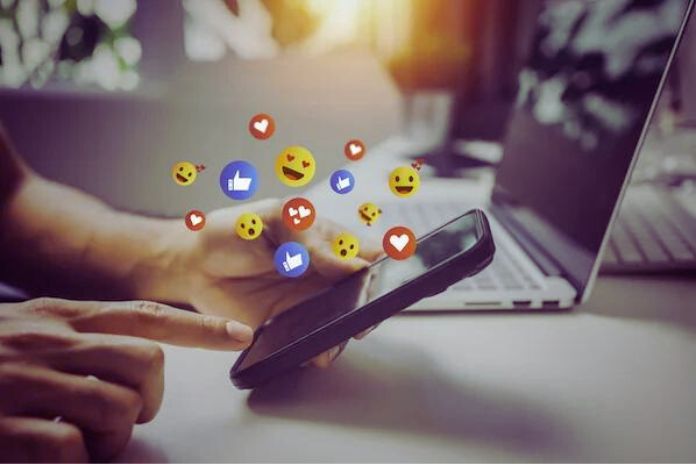 Importance Of Social Networks As A Sales And Engagement