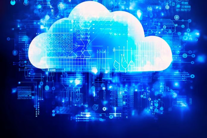 Cloud Computing: Concepts, Resources And Types