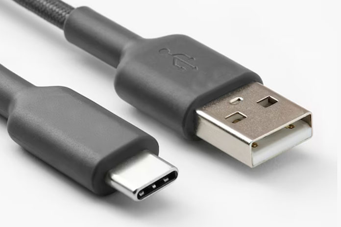 USB-C Port A Revolution in Connectivity
